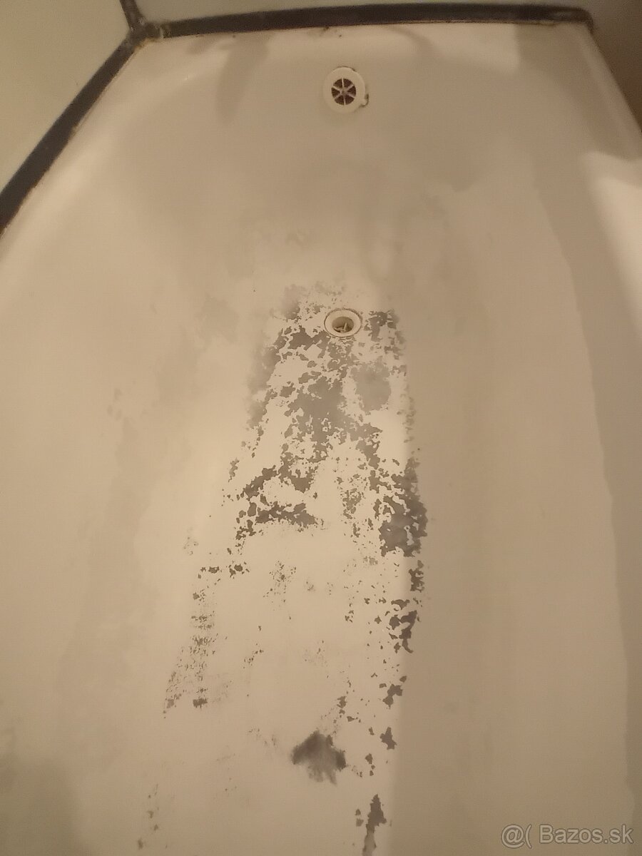 Renovácia vaní a maľovanie - 2