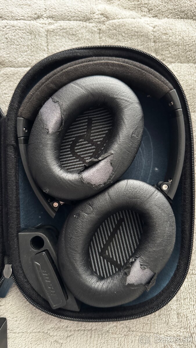 Bose QuietComfort 25 - 2