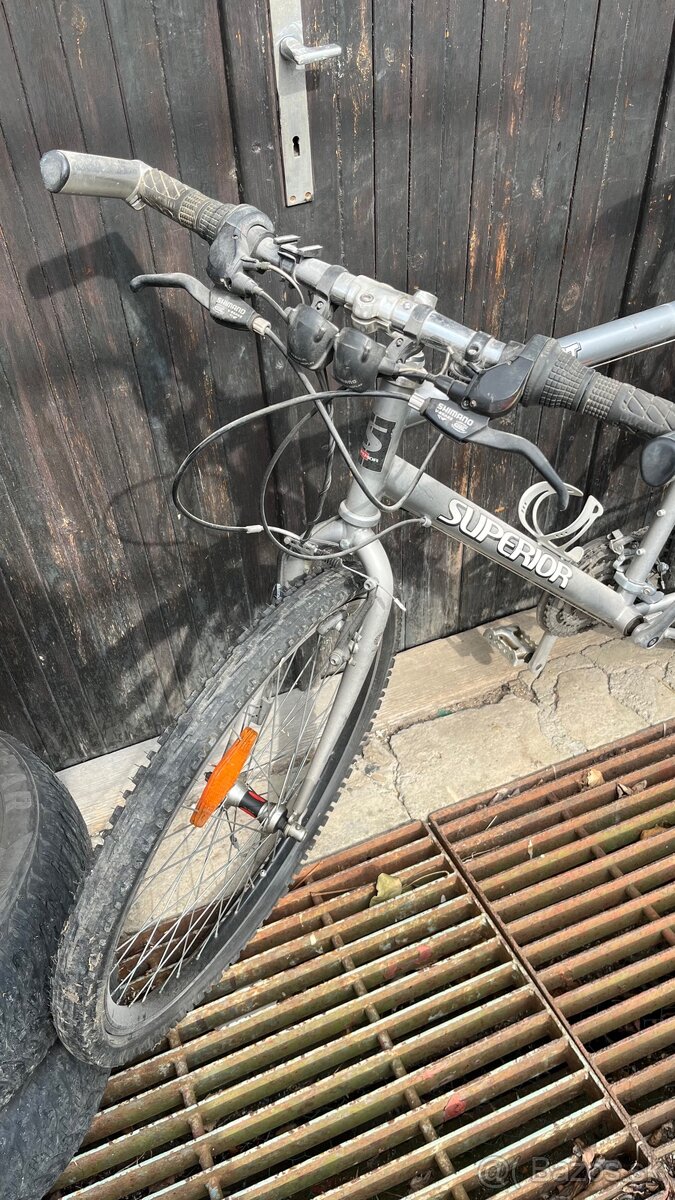 Predam bicykel - 2