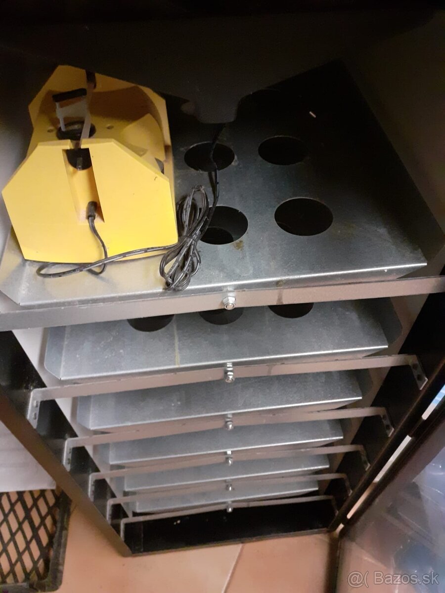 Brinsea ex580 liahen - 2