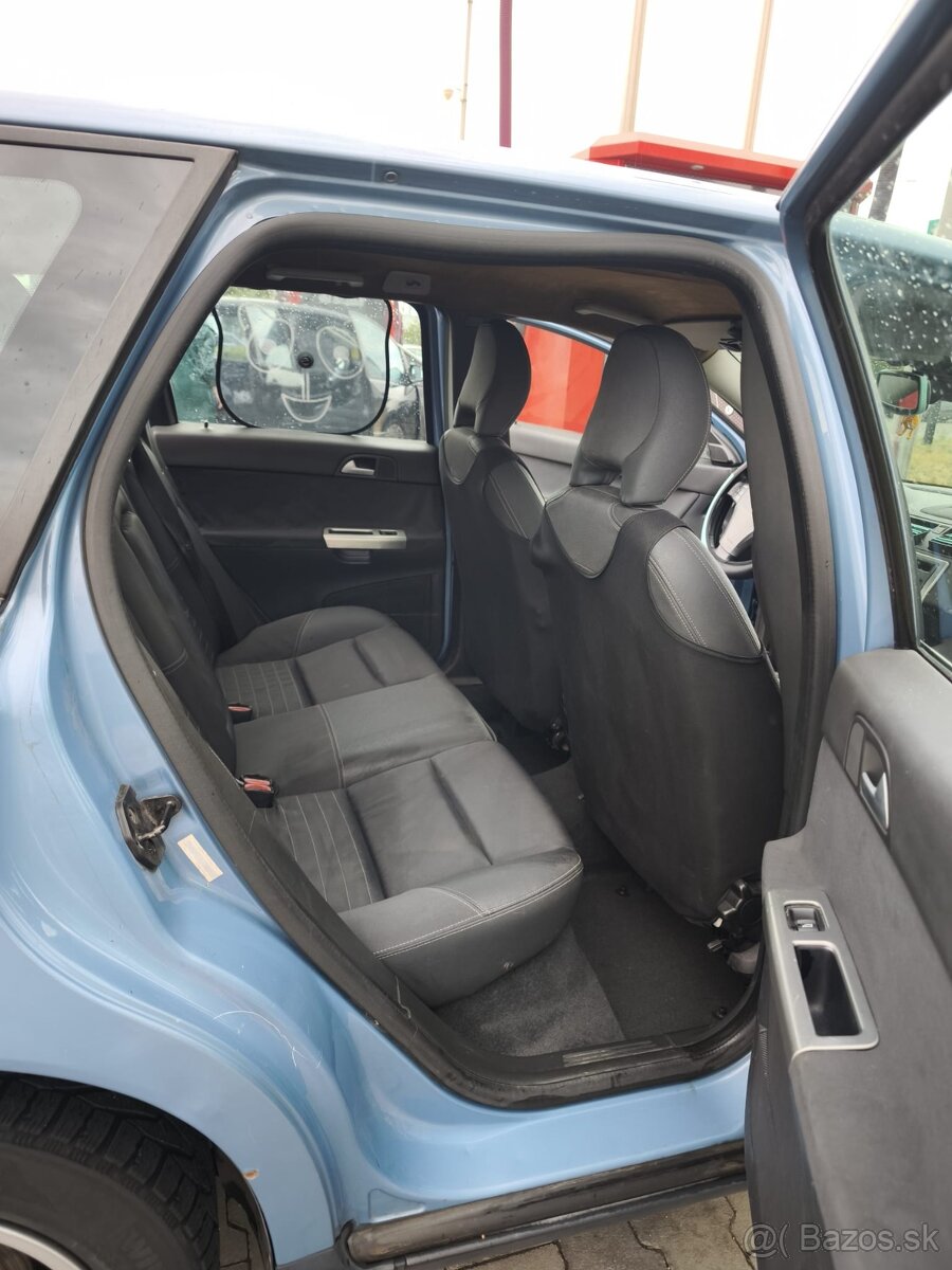 Volvo V50 2.0 TD - 2