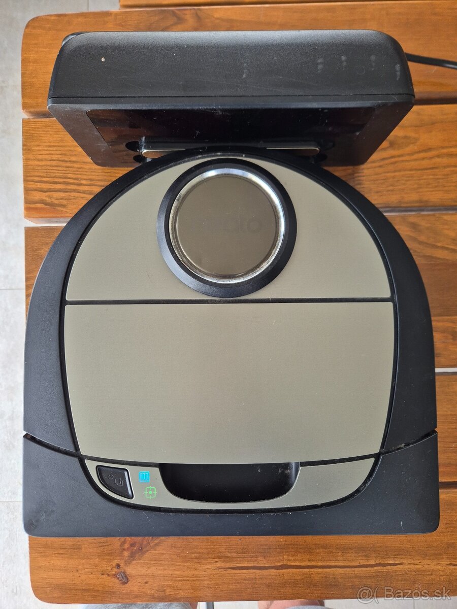 Predam automaticky vysavac Neato - 2