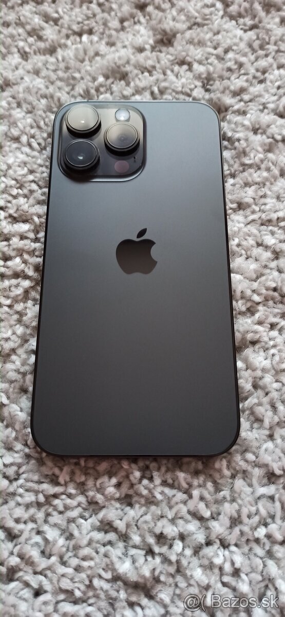 Iphone 14 pro max - 2