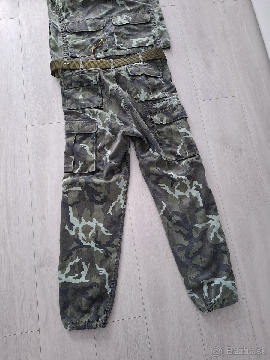 Maskače vz 93 - 2