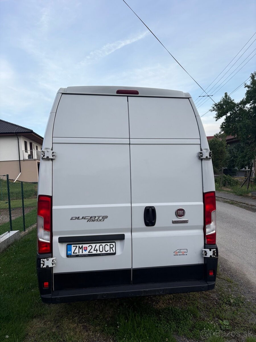 Fiat Ducato - 2