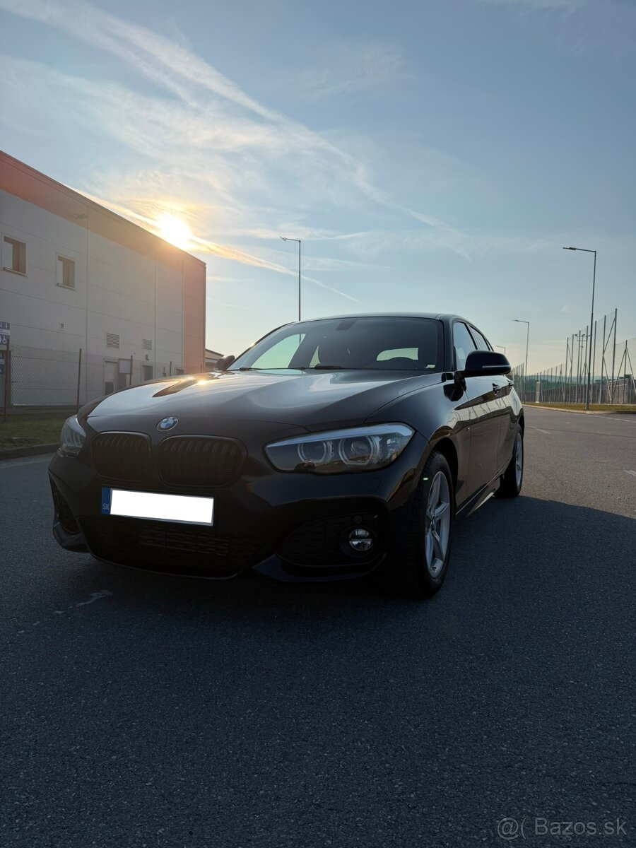 BMW 118I - 2019 - 2