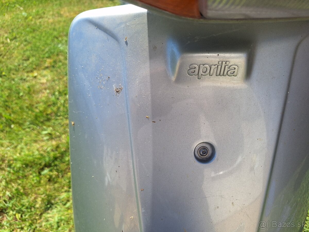 Aprilia 50 - 2