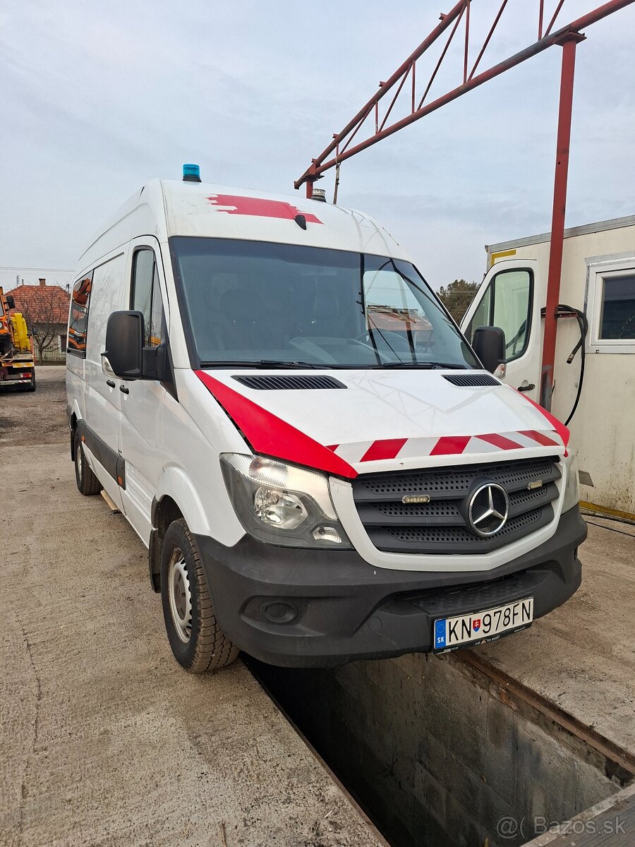 Sprinter - 2