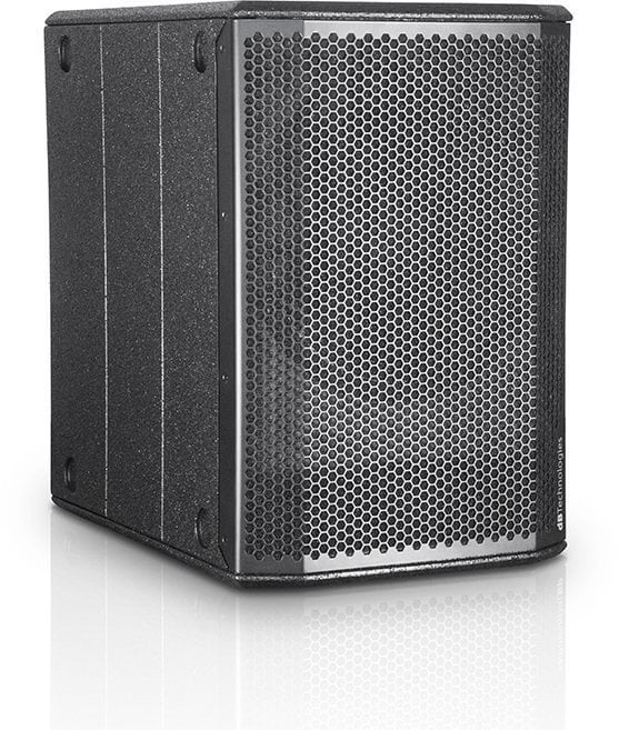 Predám akt. subwoofer dB Technologies SUB 612 - 2