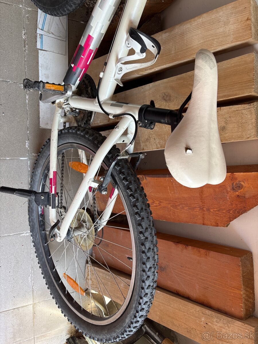 Bicykel Scott Contessa 60 - 2