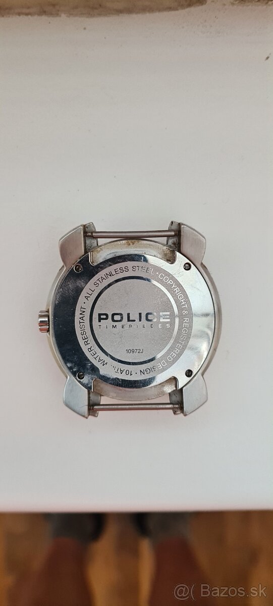 POLICE - 2