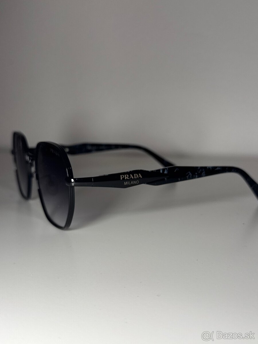 Slnecne okuliare prada unisex - 2