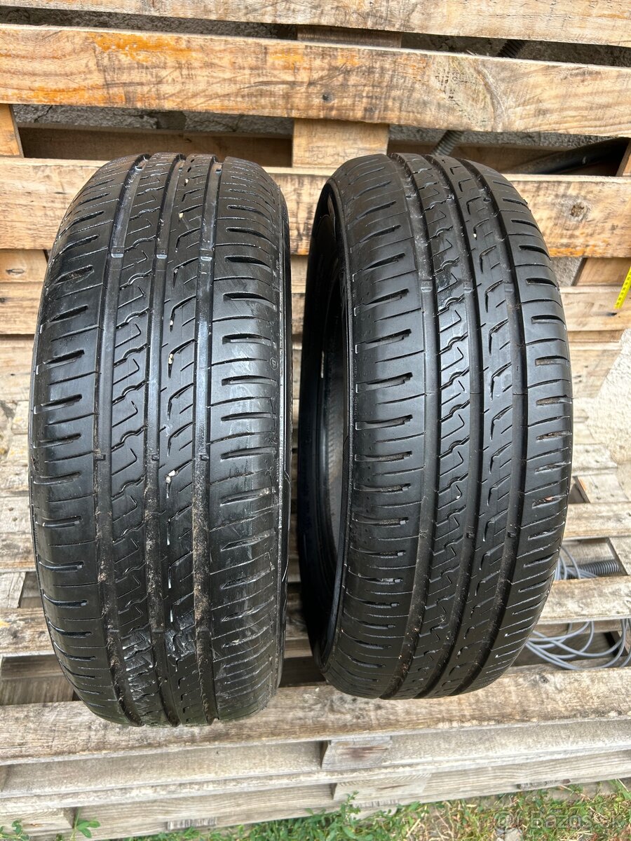 Barum Bravuris5. 195/65/15”T XL - 2