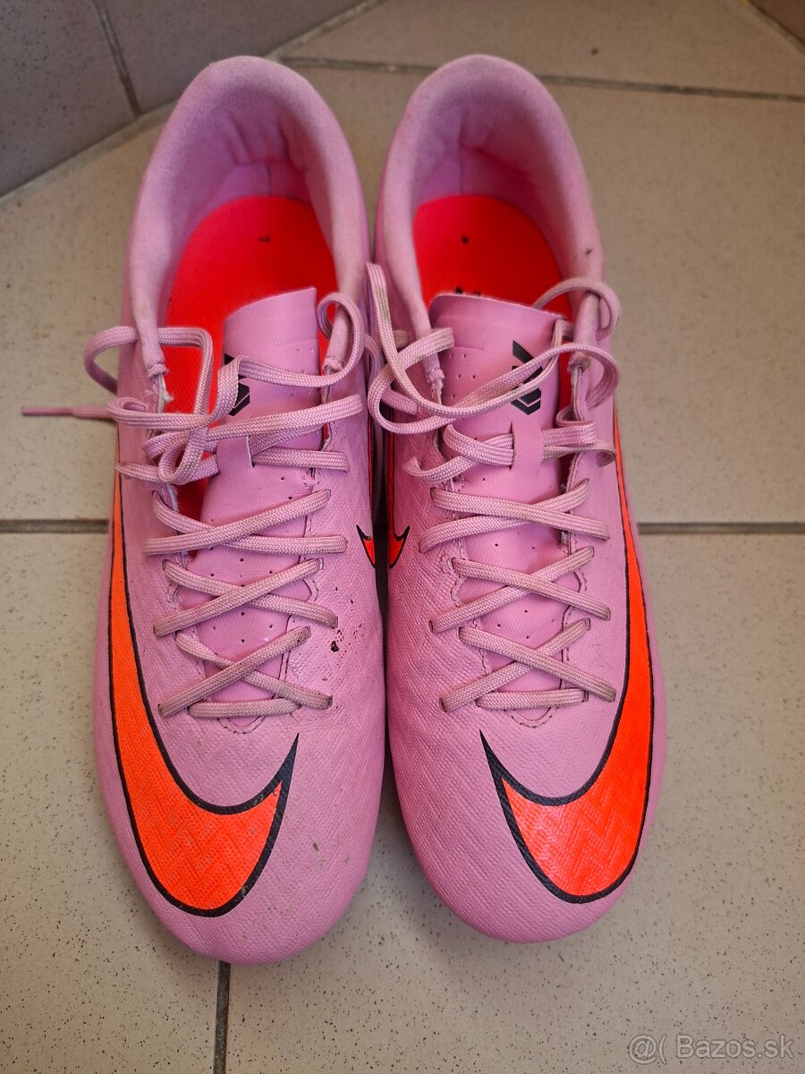 PREDÁM NIKE AIR ZOOM KOPAČKY - 2