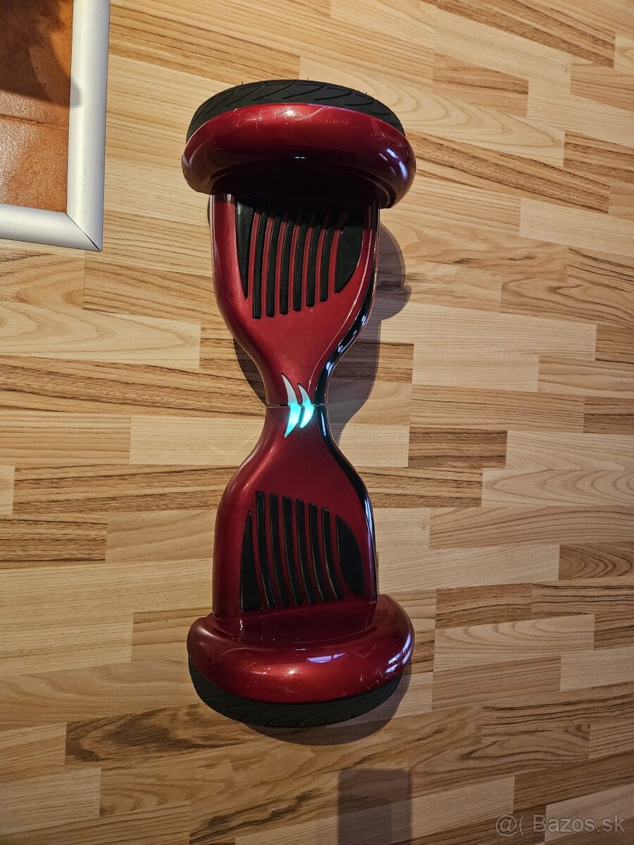 Predám hoverboard - 2