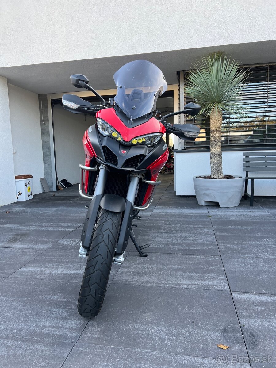 Ducati multistrada V2S - 2