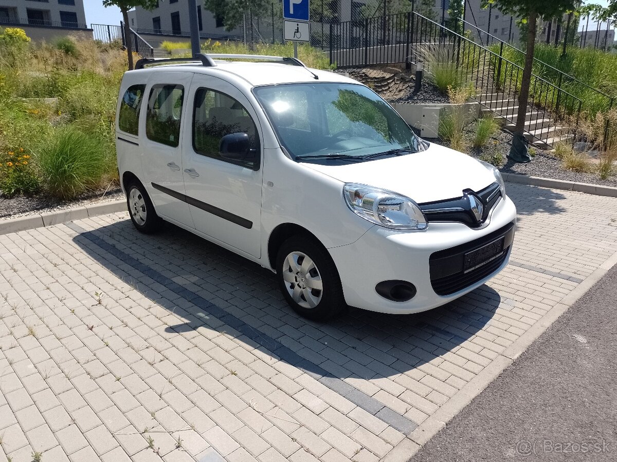 Renault Kangoo - 2