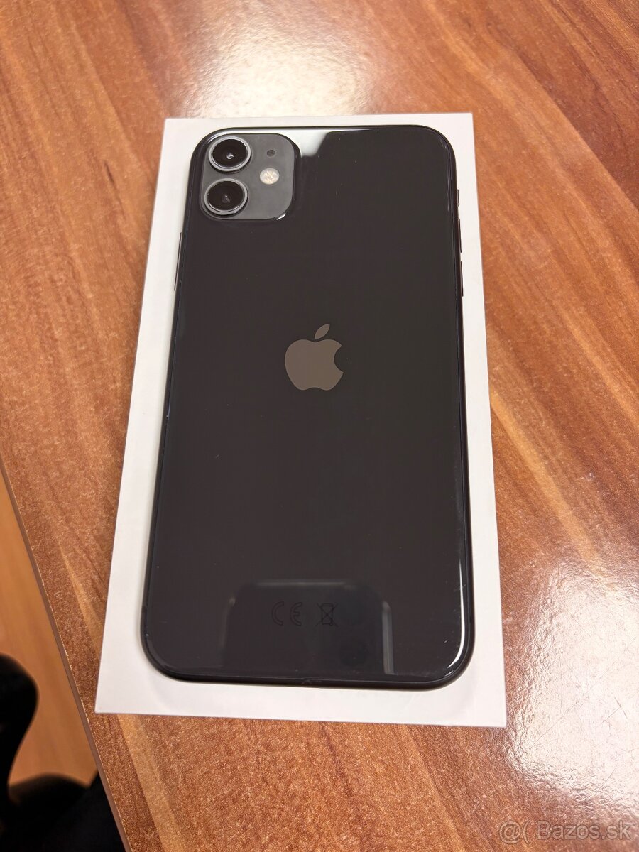 iPhone 11 - 2