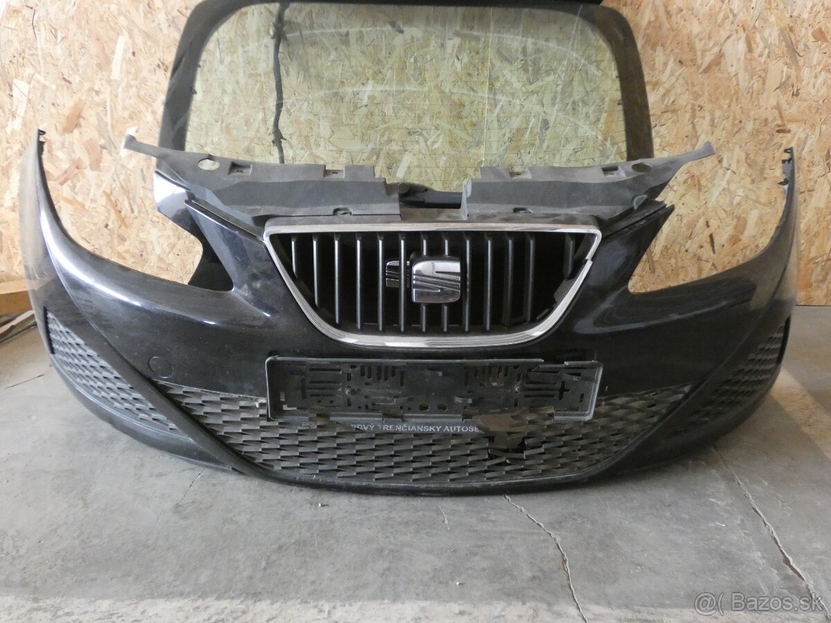 Seat Ibiza - 2