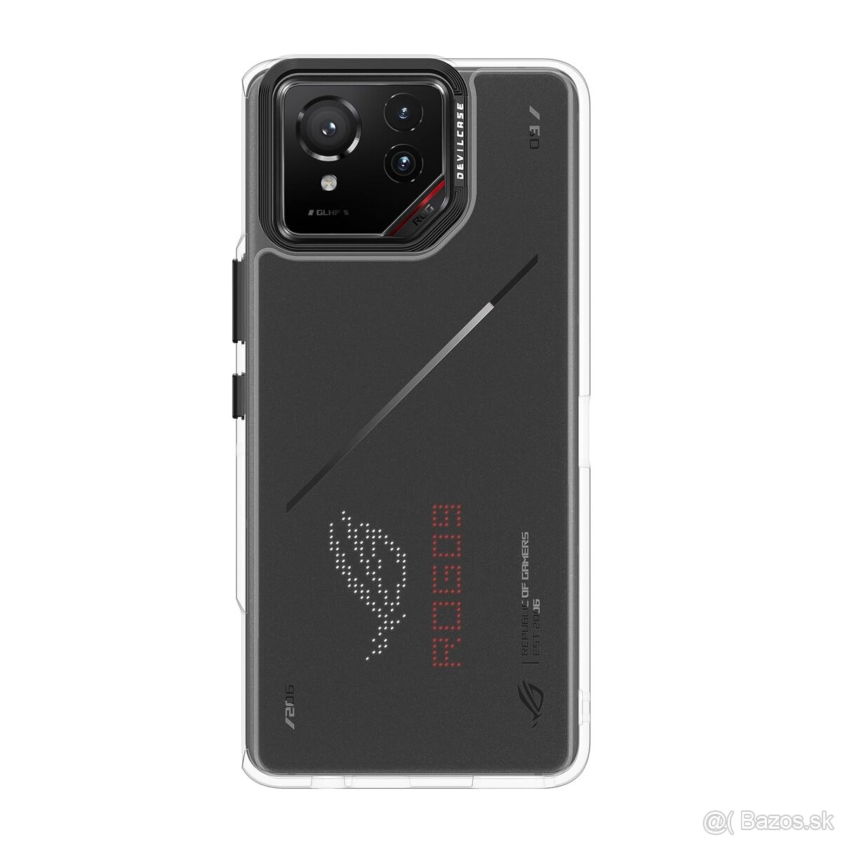 ROG Phone 9 devilcase - 2