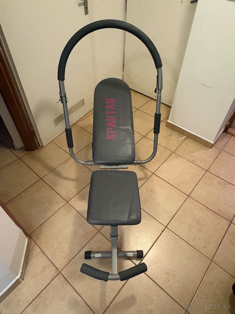 Predám - 2