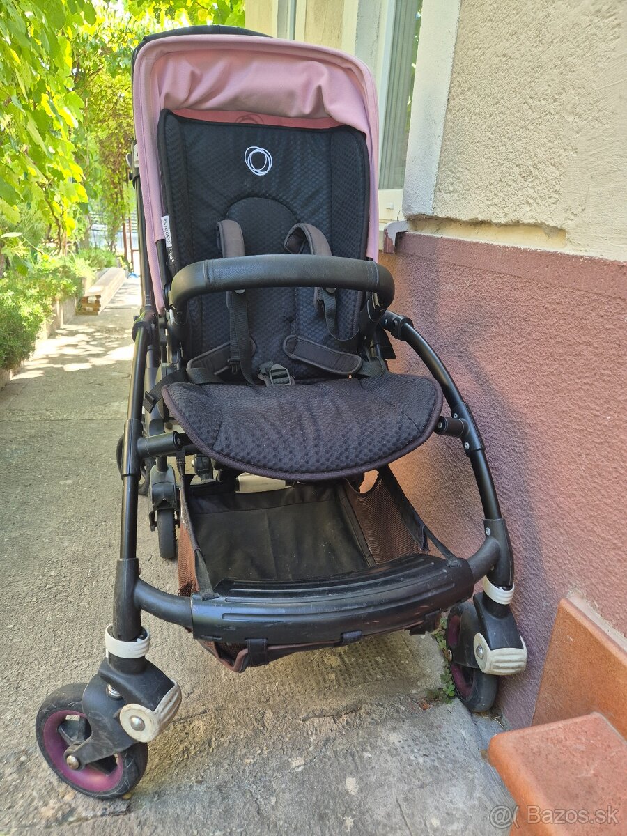 Bugaboo bee 5 a 6 - 2