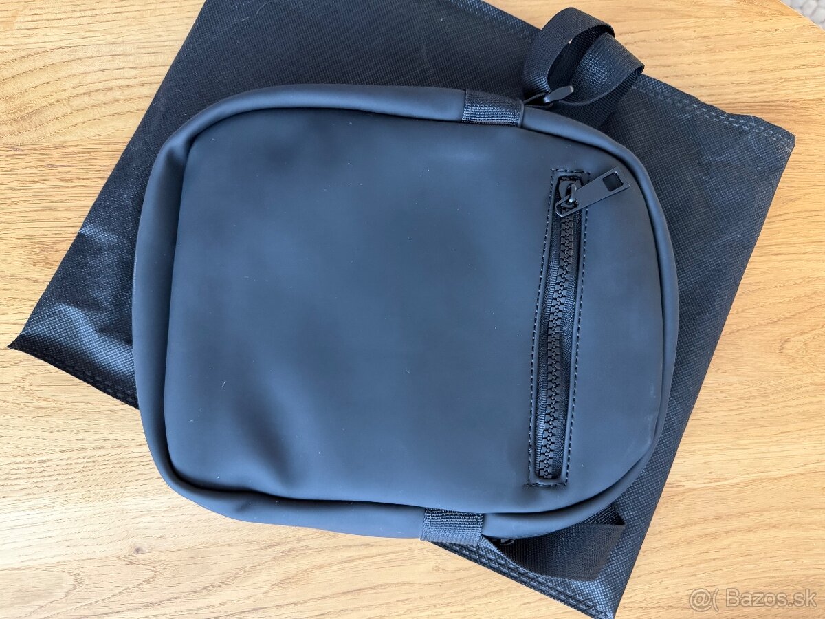 Crossbody - 2