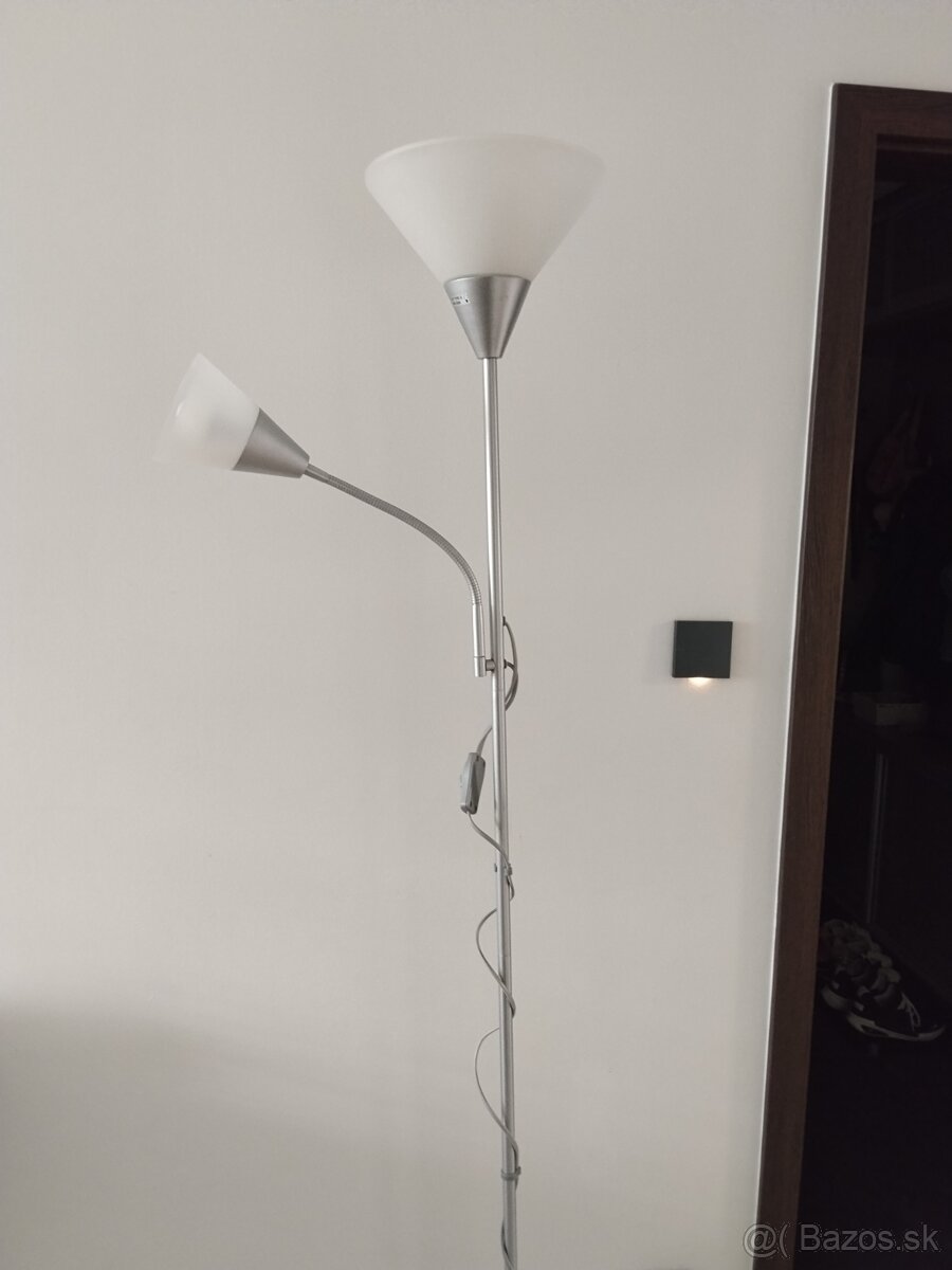 Stojanová lampa - 2