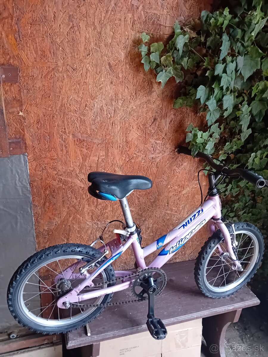 DECKI BICYKEL - 2