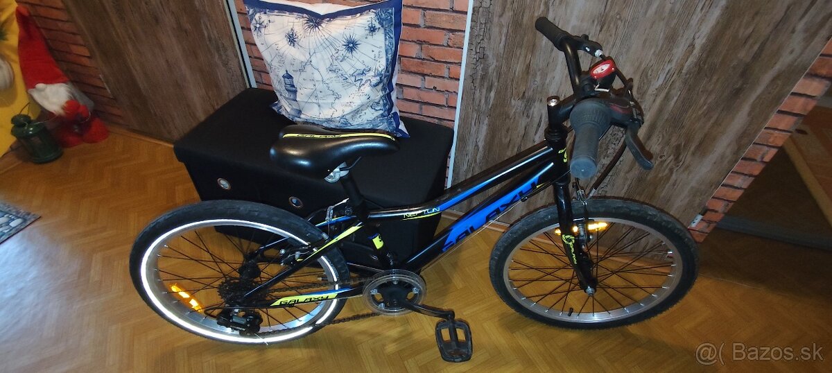 Bicykel - 2