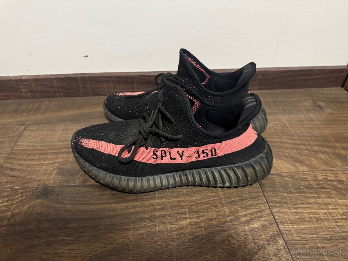 Adidas yeezy boost 350 v2 - 2