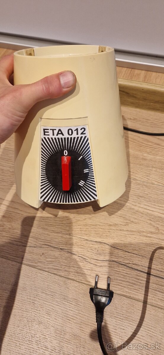 Mixér ETA 012 (1-012) - 2