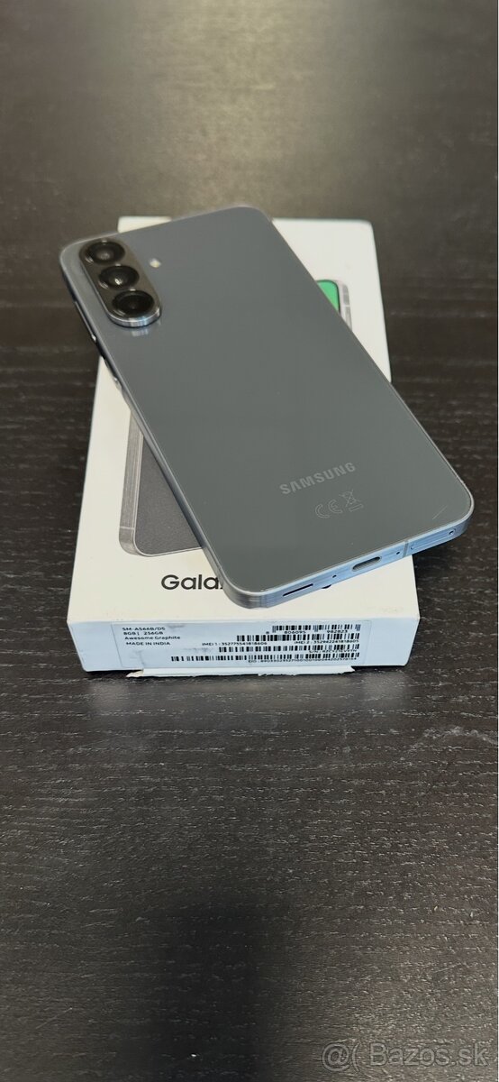 Samsung Galaxy A56 5G 256GB - 2