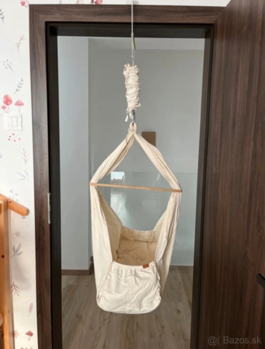 Hamaka pre babatko - 2