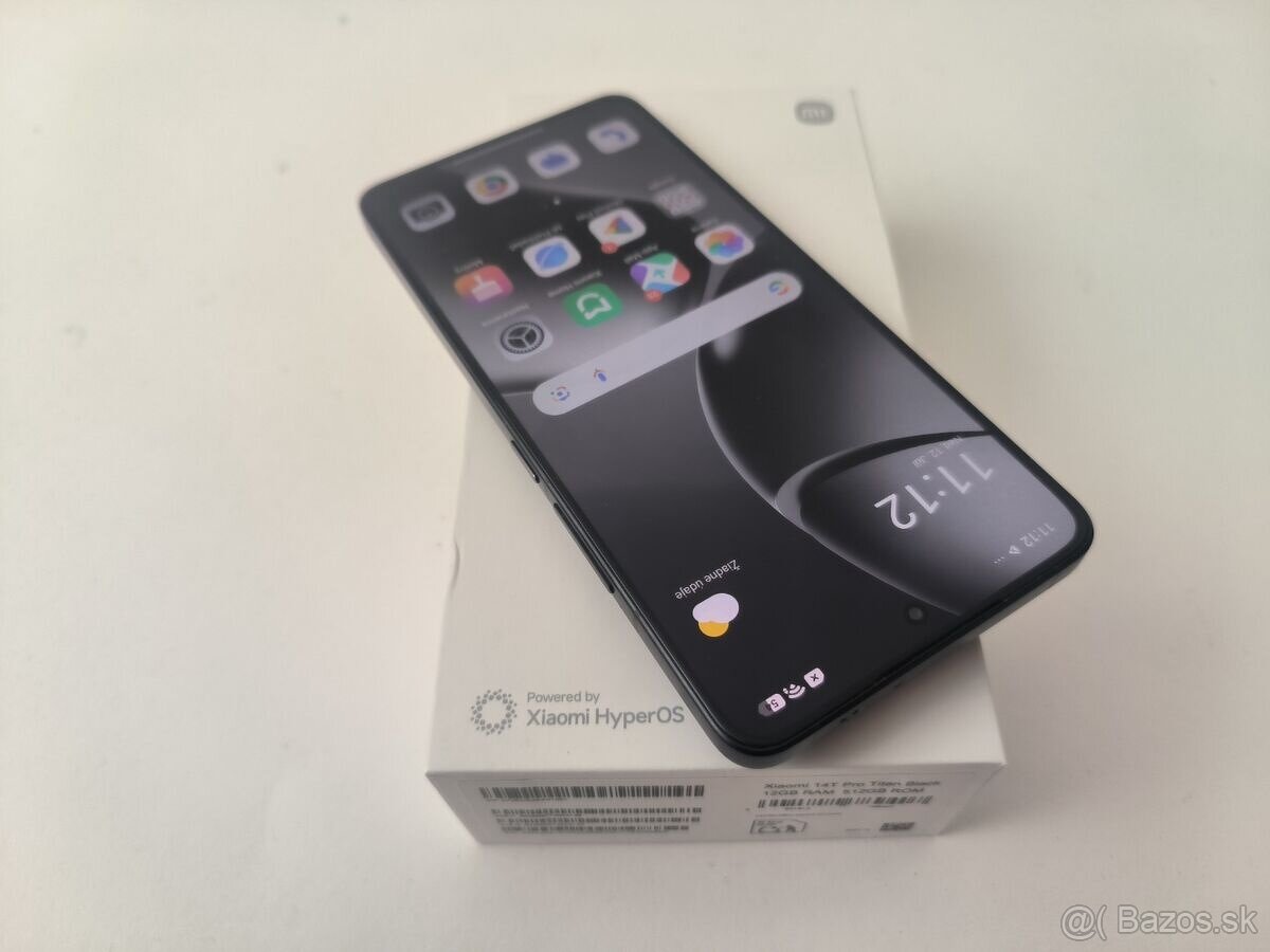 Xiaomi MI14T PRO 512gb - 2