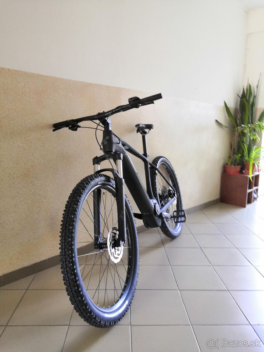e-bike Cube - 2