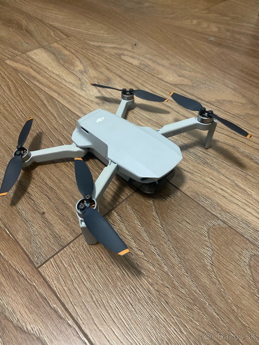 DJI mini SE - 2
