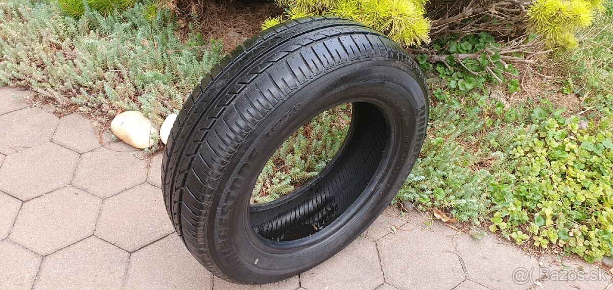 Bridgestone B250 185/65 r14 z letna - 2