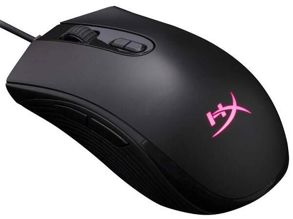 HyperX Pulsefire Core - 2
