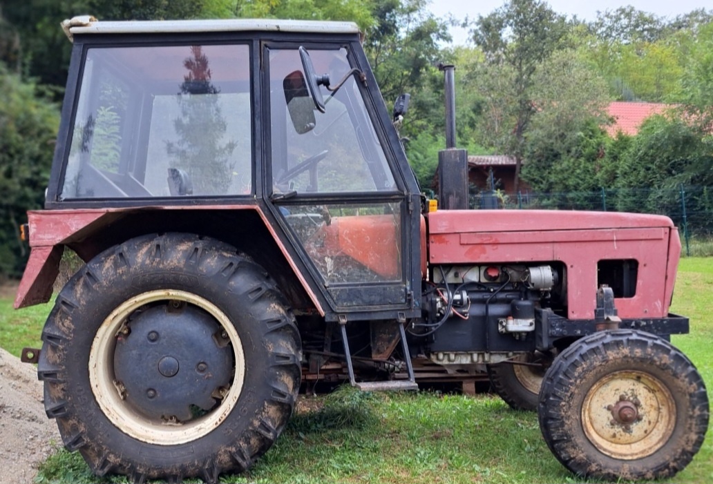 Zetor - 2