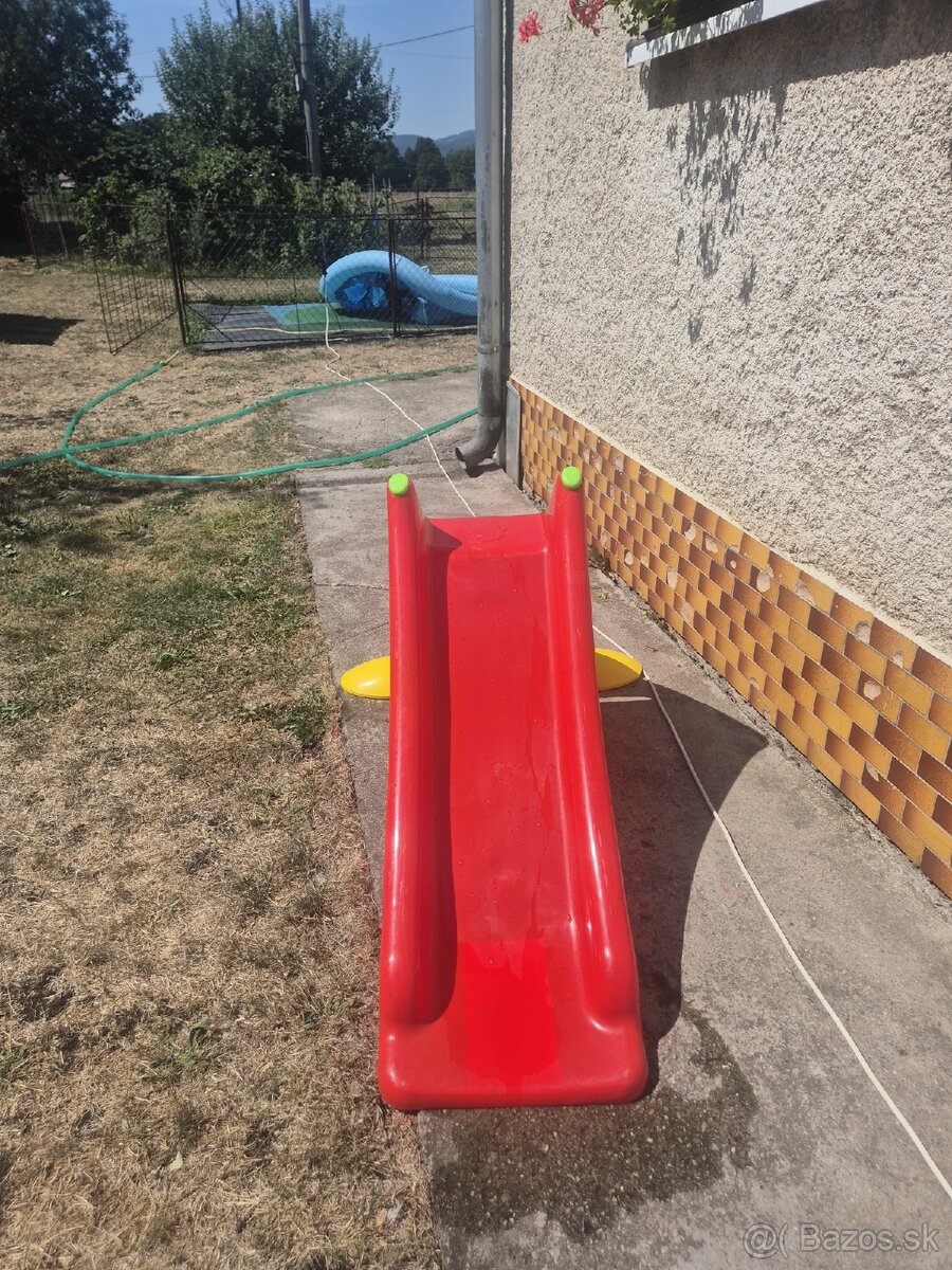 Šmýkačka - 2