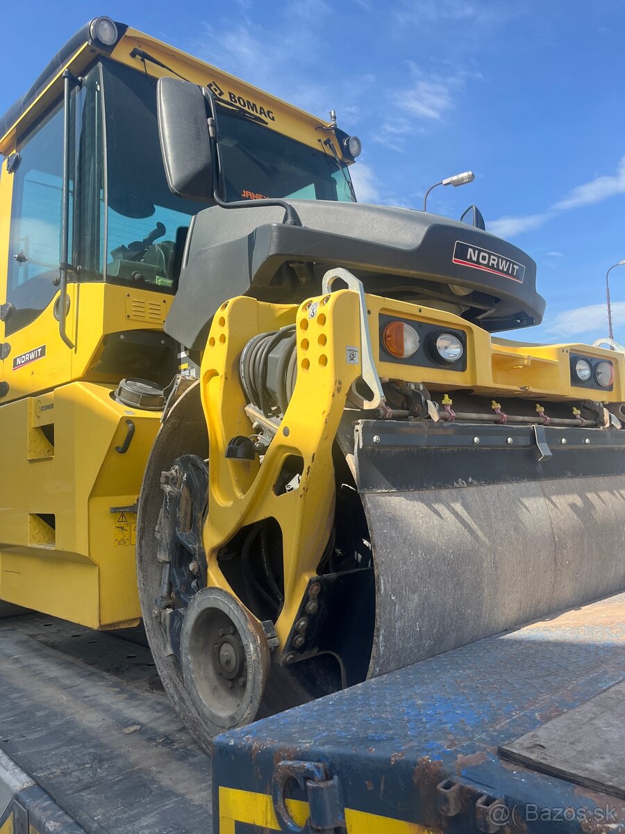 Bomag BW174AP - 2