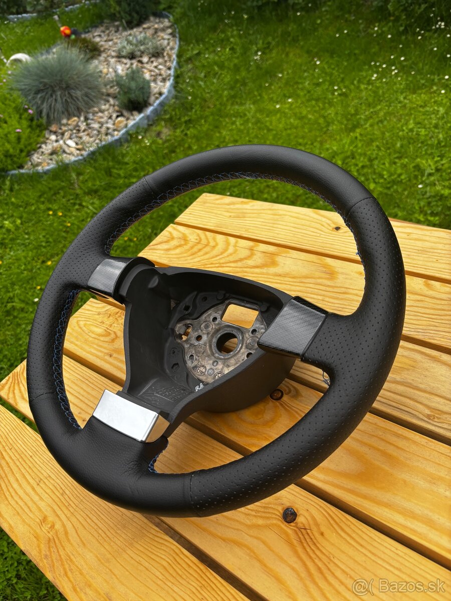 Volant golf 5 - 2