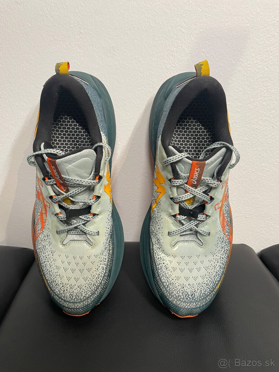 Asics Trabuco Max 4 - 2