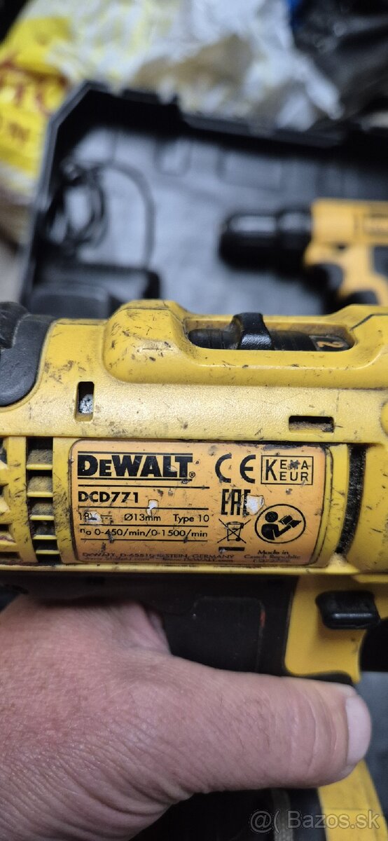Dewalt - 2