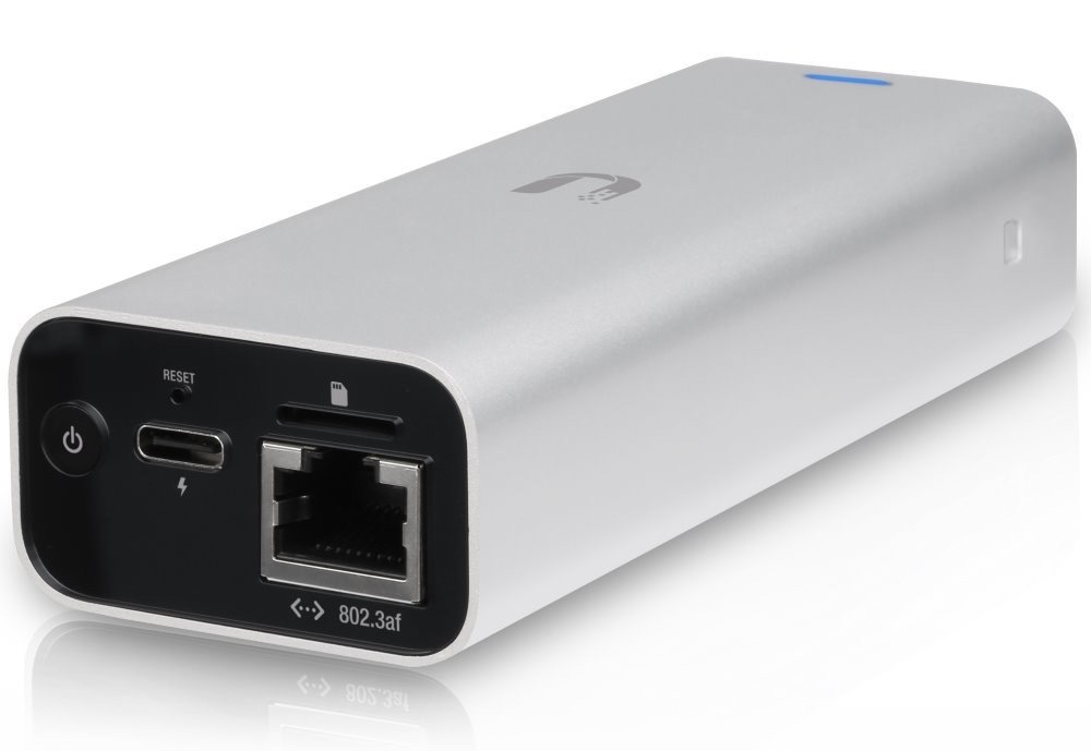 UniFi Cloud Key Gen2 NOVÝ nerozbalený - 2