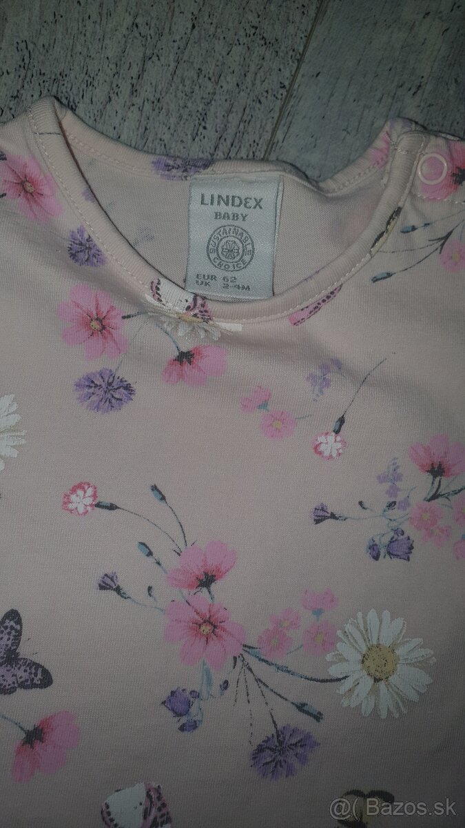 Šaty Lindex - 2