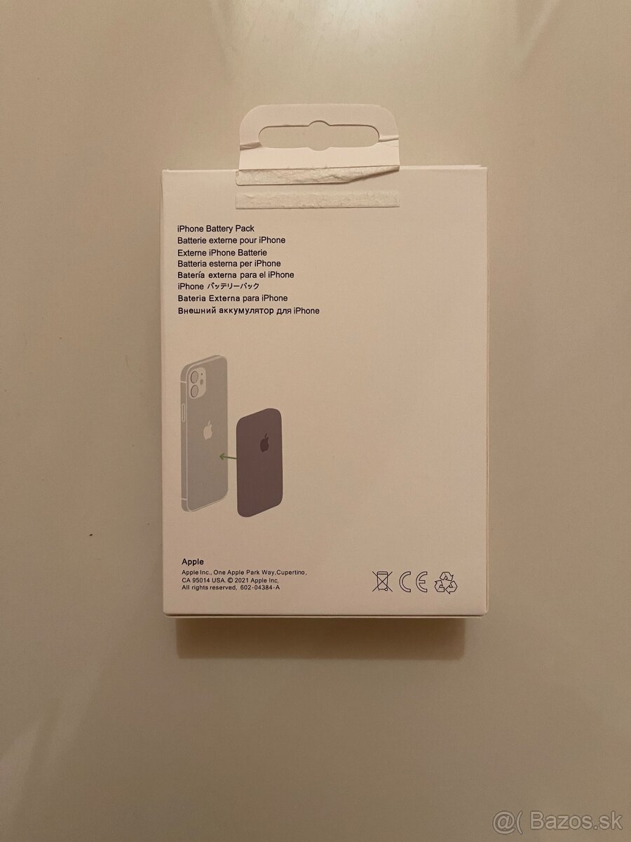 Magsafe - 2