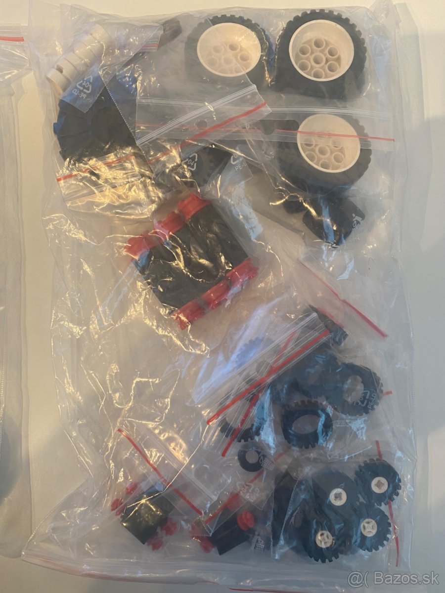lego diely - 2