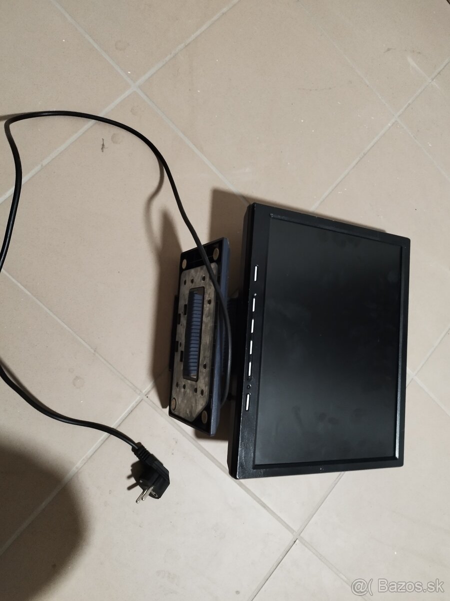 Predám benq monitor - 2
